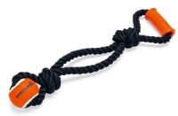 Игрушка для собак Beeztees Rope Puller (641331)