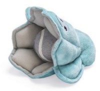 Игрушка для собак Beeztees Shell (619444) фото №2 — интернет-магазин Desire.md