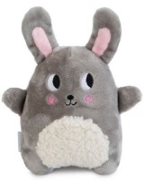 Игрушка для собак Beeztees Snoet Grey (619927)