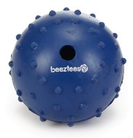 Игрушка для собак Beeztees Solid Ball Blue (625920)