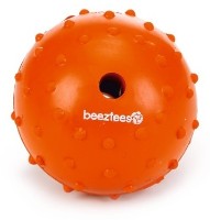 Игрушка для собак Beeztees Solid Ball Orange (625916)