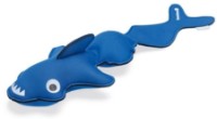 Игрушка для собак Beeztees Shark Blue (621207)