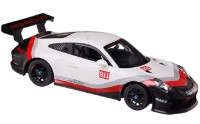 Радиоуправляемая игрушка Rastar 1:14 Porsche 911 GT3 CUP (75900)