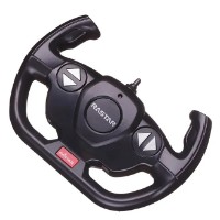 Радиоуправляемая игрушка Rastar 1:14 Porsche 911 GT3 CUP (75900) фото №3 — интернет-магазин Desire.md