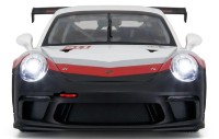 Радиоуправляемая игрушка Rastar 1:14 Porsche 911 GT3 CUP (75900) фото №4 — интернет-магазин Desire.md