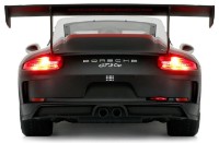 Радиоуправляемая игрушка Rastar 1:14 Porsche 911 GT3 CUP (75900) фото №5 — интернет-магазин Desire.md