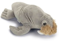 Игрушка для собак Beeztees Walrus Aiden Grey (619130)