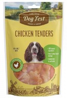 Лакомства для собак Dog Fest Chicken Tenders 90g