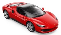 Jucărie teleghidată Rastar 1:16 Ferrari 296 GTS (94600) imaginea #2 — magazin online Desire.md