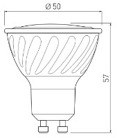 Bec GTV LD-PC7510-40 imaginea #2 — magazin online Desire.md