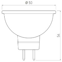 Bec GTV LD-SM6016-30-E imaginea #2 — magazin online Desire.md