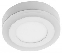 Plafonieră GTV LD-TWN16W-CB-E