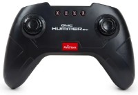 Jucărie teleghidată Rastar 1:16 Hummer EV Orange (93000) imaginea #4 — magazin online Desire.md