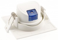 Lampă încorporabilă GTV LD-VLRKW0538-CB imaginea #2 — magazin online Desire.md