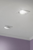 Lampă încorporabilă GTV LD-VLRKW0538-CB imaginea #3 — magazin online Desire.md