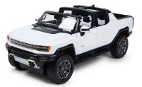 Jucărie teleghidată Rastar 1:16 Hummer EV White (93000)