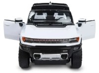 Радиоуправляемая игрушка Rastar 1:16 Hummer EV White (93000) фото №3 — интернет-магазин Desire.md