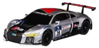 Радиоуправляемая игрушка Rastar 1:18 Audi R8 LMS Performance (59300) фото №1 — интернет-магазин Desire.md