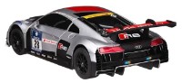 Радиоуправляемая игрушка Rastar 1:18 Audi R8 LMS Performance (59300) фото №2 — интернет-магазин Desire.md