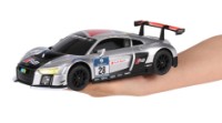 Радиоуправляемая игрушка Rastar 1:18 Audi R8 LMS Performance (59300) фото №4 — интернет-магазин Desire.md