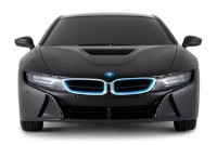 Радиоуправляемая игрушка Rastar 1:18 BMW i8 Black (59200) фото №3 — интернет-магазин Desire.md