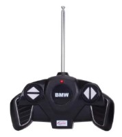 Радиоуправляемая игрушка Rastar 1:18 BMW i8 Black (59200) фото №4 — интернет-магазин Desire.md