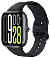 Smartwatch Xiaomi Redmi Watch 5 Obsidian Black imaginea #2 — magazin online Desire.md