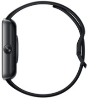 Smartwatch Xiaomi Redmi Watch 5 Obsidian Black imaginea #3 — magazin online Desire.md