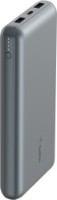 Acumulator extern Belkin 10000mAh Gray (BPB011BTGY) imaginea #2 — magazin online Desire.md