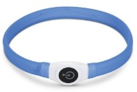 Zgardă Beeztees USB Blue (749870) imaginea #1 — magazin online Desire.md