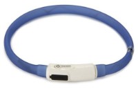 Zgardă Beeztees USB Blue (749883)