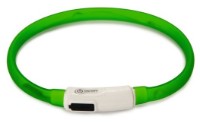 Ошейник Beeztees USB Green (749884)