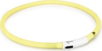 Ошейник Beeztees USB Yellow (749882)