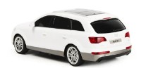 Jucărie teleghidată Rastar 1:24 Audi Q7 White (27300) imaginea #3 — magazin online Desire.md