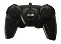 Jucărie teleghidată Rastar 1:24 Audi Q7 White (27300) imaginea #5 — magazin online Desire.md