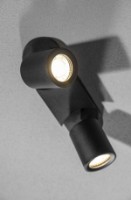 Plafonieră GTV OS-BLND50W2-00 imaginea #2 — magazin online Desire.md