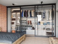 Plafonieră GTV OS-BLND50W2-00 imaginea #4 — magazin online Desire.md