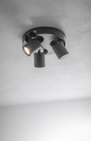 Plafonieră GTV OS-BLND50W3-00 imaginea #2 — magazin online Desire.md