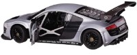 Jucărie teleghidată Rastar 1:24 Audi R8 Silver (56100) imaginea #3 — magazin online Desire.md
