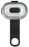 Фонарик для ошейника Max & Molly Matrix Ultra Led Black (800011)