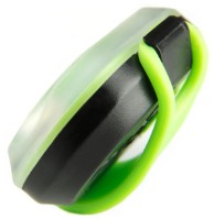 Фонарик для ошейника Max & Molly Matrix Ultra Led Green (800014) фото №2 — интернет-магазин Desire.md