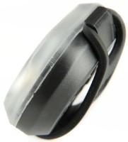 Фонарик для ошейника Max & Molly Matrix Ultra Led Black (800011) фото №2 — интернет-магазин Desire.md