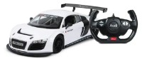 Jucărie teleghidată Rastar 1:24 Audi R8 White (56100) imaginea #1 — magazin online Desire.md