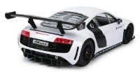 Jucărie teleghidată Rastar 1:24 Audi R8 White (56100) imaginea #3 — magazin online Desire.md