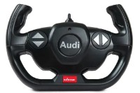 Jucărie teleghidată Rastar 1:24 Audi R8 White (56100) imaginea #4 — magazin online Desire.md