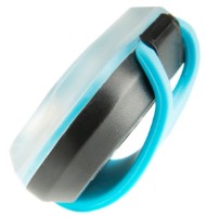 Фонарик для ошейника Max & Molly Matrix Ultra Led Sky Blue (800015) фото №2 — интернет-магазин Desire.md