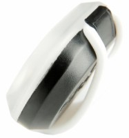 Фонарик для ошейника Max & Molly Matrix Ultra Led White (800017) фото №2 — интернет-магазин Desire.md