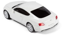 Радиоуправляемая игрушка Rastar 1:24 Bentley Confinental GT White (48600) фото №3 — интернет-магазин Desire.md