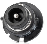 Автомобильная лампа Amio D2R 35W 8000K Basic (01413) фото №2 — интернет-магазин Desire.md