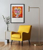 Мозайка Hama ART Paul Klee10000pcs (3609) фото №2 — интернет-магазин Desire.md